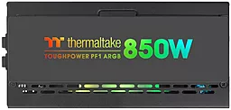 Блок живлення Thermaltake TOUGHPOWER PF1 ARGB 850W (PS-TPD-0850F3FAPJ-1) - мініатюра 5