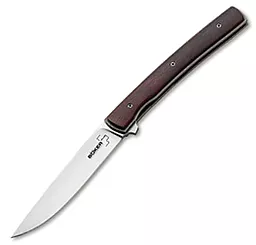 Нож Boker Plus Urban Trapper Gentleman (01BO722) - фото Нож Boker Plus Urban Trapper Gentleman (01BO722)