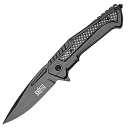 Ніж Skif Plus Flippy (H-K2010041B) Black - фото Ніж Skif Plus Flippy (H-K2010041B) Black