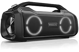 Колонки акустические REAL-EL X-747 Black