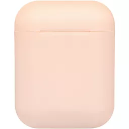Навушники Optima Blossom T3i Matte Pink - мініатюра 4