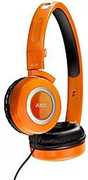 Навушники Akg K430 Orange (K430ORN)