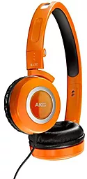 Наушники Akg K430 Orange (K430ORN)