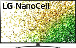 Телевизор LG 55NANO866PA