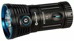 Ліхтарик акумуляторний Olight X7R Marauder - фото Ліхтарик акумуляторний Olight X7R Marauder