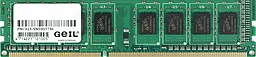 Оперативна пам'ять Geil 4 GB DDR3L 1600 MHz (GG34GB1600C11SC)
