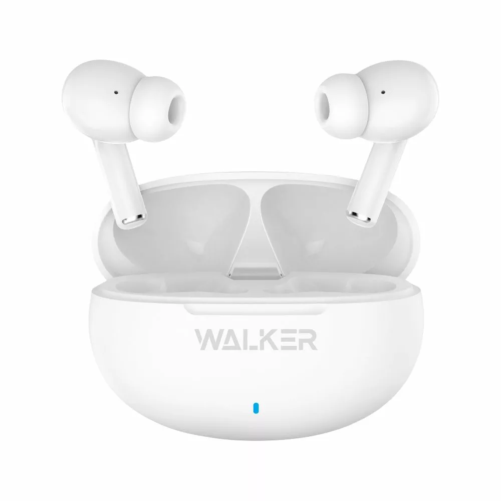Наушники Walker WTS-60 White - фото 1