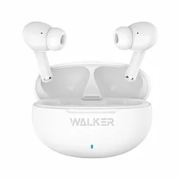 Навушники Walker WTS-60 White