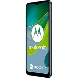 Смартфон Motorola Moto E13 2/64GB Cosmic Black (PAXT0034RS) - мініатюра 9