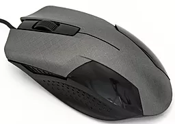 Комп'ютерна мишка JeDel M2 USB Gray - мініатюра 3 Комп'ютерна мишка JeDel M2 USB Gray - мініатюра 3