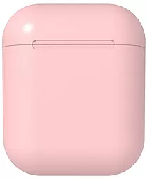 Навушники NICHOSI inPods i12 Macaron Pink - мініатюра 3
