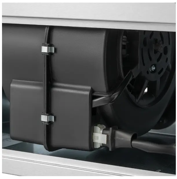 BI/airvent PYRAMIDA ABH 52 PBA (700) IX - фото 3
