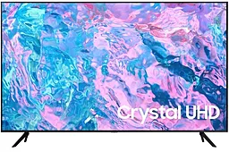 Телевізор Samsung 50CU7100 (UE50CU7100UXUA), 50" (127 см) - фото Телевізор Samsung 50CU7100 (UE50CU7100UXUA), 50" (127 см)