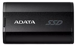 Накопичувач SSD ADATA SD810 1 TB (SD810-1000G-CBK)