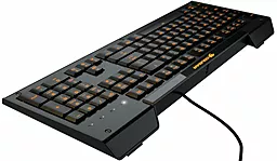 Клавіатура Cougar Aurora Black - мініатюра 6 Клавіатура Cougar Aurora Black - мініатюра 6