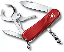 Мультитул Victorinox Cigar 36 (2.5703.E) - фото Мультитул Victorinox Cigar 36 (2.5703.E)