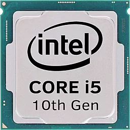 Процессор Intel Core i5 10600T (CM8070104290410) Tray