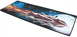 Коврик Voltronic Северная Пустыня 800x300 (KO-30*80M) - фото Коврик Voltronic Северная Пустыня 800x300 (KO-30*80M)