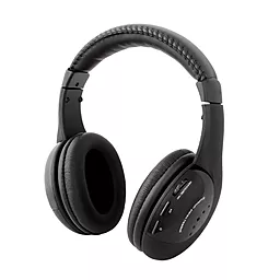 Навушники Gemix BH-05 Black