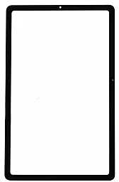 Корпусное стекло дисплея Samsung Galaxy Tab A7 Lite T225 (LTE) (с OCA пленкой), Black