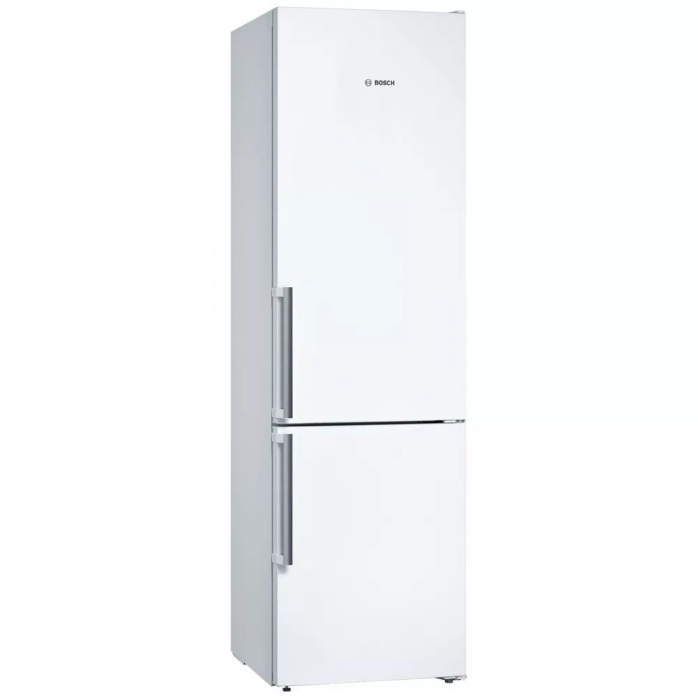 Холодильник с морозильной камерой Bosch KGN39VW316 - фото 1