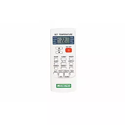 Кондиціонер Leberg LS/LU-12OL2 - мініатюра 13 Кондиціонер Leberg LS/LU-12OL2 - мініатюра 13