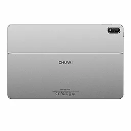 Планшет Chuwi HiPad Pro 8/128GB Dual Sim з клавіатурою Silver (CWI526-PRO-KB/CW-102788) - мініатюра 3