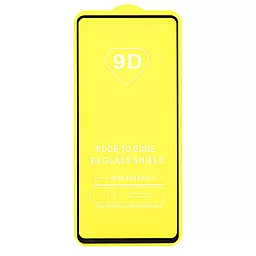 Защитное стекло 1TOUCH Full Glue для Samsung A546B Galaxy A54 Black