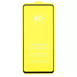 Захисне скло 1TOUCH 9D Full Glue для Samsung Galaxy A54 A546, Galaxy S23 FE Black - фото Захисне скло 1TOUCH 9D Full Glue для Samsung Galaxy A54 A546, Galaxy S23 FE Black