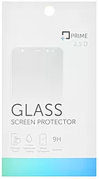 Защитное стекло 1TOUCH PRIME 2.5D для Google Pixel 8a Clear - фото Защитное стекло 1TOUCH PRIME 2.5D для Google Pixel 8a Clear