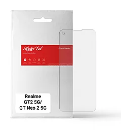 Гидрогелевая пленка ArmorStandart Matte для Realme GT Neo 2 5G / GT2 5G / GT Neo 3T 5G (ARM61147)