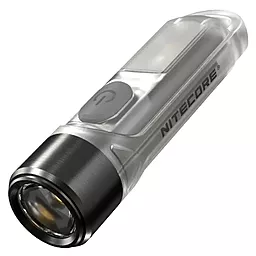 Фонарик Nitecore Tiki UV (6-1385_UV_C)