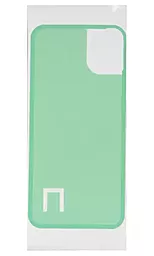 Двосторонній скотч (стікер) задньої панелі Apple iPhone 12 mini