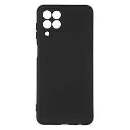 Чохол ArmorStandart ICON Case для Samsung Galaxy M33  Black (ARM61669)