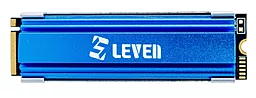SSD Накопитель LEVEN JPR600 1TB M.2 2280 (JPR600-1TB) - фото SSD Накопитель LEVEN JPR600 1TB M.2 2280 (JPR600-1TB)