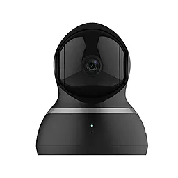 Камера відеоспостереження Xiaomi YI Dome Camera 360° International Version (1080P) Black