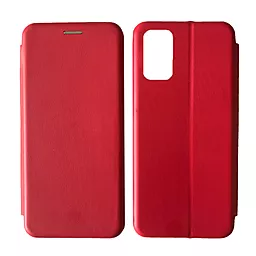 Чохол Level для Samsung A52 4G (A525) Red