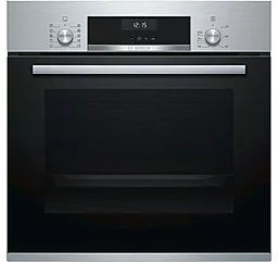 Духовой шкаф электрический Bosch HBJ558YS3Q - фото Духовой шкаф электрический Bosch HBJ558YS3Q