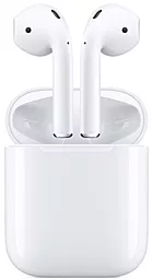 Навушники Apple AirPods (MMEF2) OEM