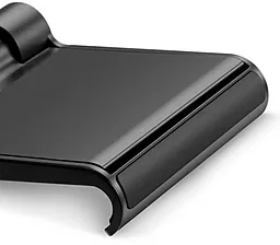 Настільнтий тримач Ugreen LP106 Adjustable Portable Stand Multi-Angle Black - мініатюра 3