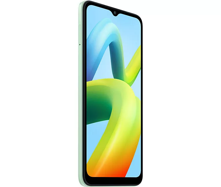 Смартфон Xiaomi Redmi A1+ 2/32Gb Light Green - фото 2