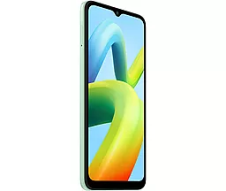 Смартфон Xiaomi Redmi A1+ 2/32Gb Light Green - мініатюра 2 Смартфон Xiaomi Redmi A1+ 2/32Gb Light Green - мініатюра 2