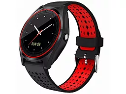 Смарт-часы NICHOSI Smart Watch V9 Red