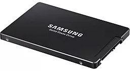 Накопичувач SSD Samsung PM893 3.84 TB (MZ7L33T8HBLT-00A07) - мініатюра 3