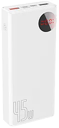 Повербанк Baseus Mulight 20000mAh White (PPMY-A02)