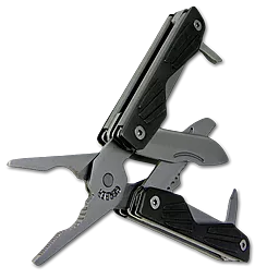 Мультитул Gerber Bear Grylls Compact (31-000750) - фото Мультитул Gerber Bear Grylls Compact (31-000750)