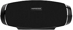 Колонки акустические Hopestar H27 Black - миниатюра 2