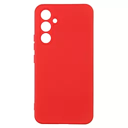 Чохол ArmorStandart для Samsung Galaxy A54 5G (A546) Camera cover Red (ARM66176)