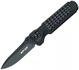 Нож Fox Predator II - 2F (FX-448B) Auto
