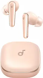 Наушники Anker Soundcore Liberty 5 ANC Pink (A3957G51) - фото Наушники Anker Soundcore Liberty 5 ANC Pink (A3957G51)